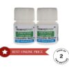 HomyoXpert Paralysis (Left Side) Homeopathic Medicine For One Month