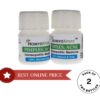 HomyoXpert Pimples, Acne Homeopathic Medicine For One Month