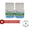 HomyoXpert Teeth Sensitive Homeopathic Medicine For One Month