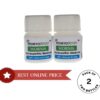 HomyoXpert WORMS Homeopathic Medicine For One Month